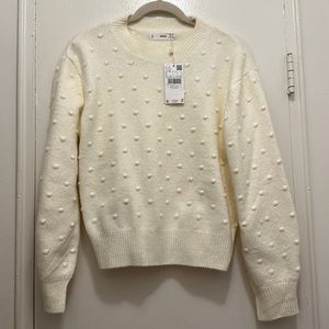 MANGO Women’s Sweater - Small